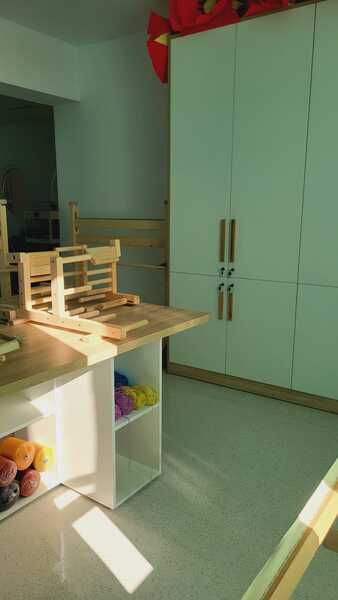 Imaginie atelier tesut spatiu 3